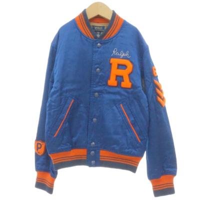 POLO ralph lauren スタジャンのおすすめ人気商品一覧 通販 - Yahoo