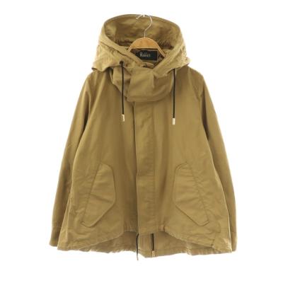 ザ リラクス モッズコート（レディースファッション） | ファッション