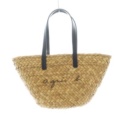 agnes b. かごバッグ｜バッグ｜ファッション おすすめ人気商品一覧