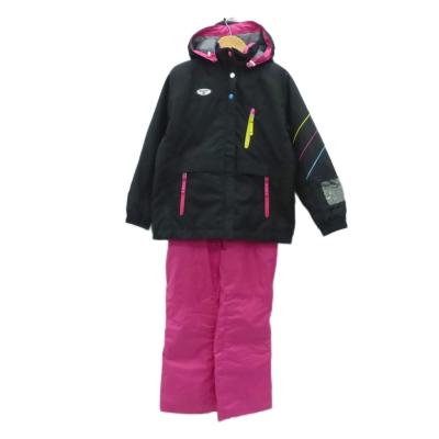 GOLDWIN スキーウェア 上下セット｜ウエア｜スキー｜スポーツ おすすめ