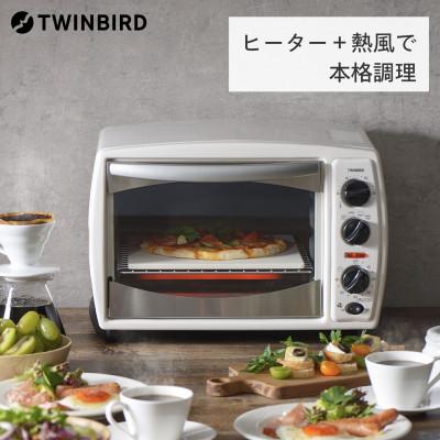 ツインバード ノンフライオーブン ts4119（家電）のおすすめ人気商品