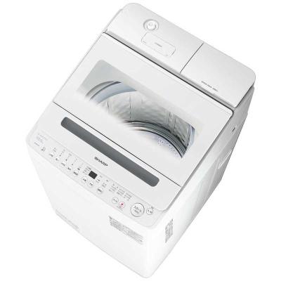 シャープ 洗濯機 10kgのおすすめ人気商品一覧 通販 - Yahoo!ショッピング