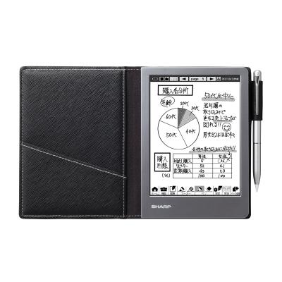 シャープ 電子ノート WG-S30-Bのおすすめ人気商品一覧 通販 - Yahoo