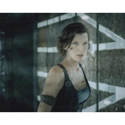 ミラジョヴォヴィッチ 写真のおすすめ人気商品一覧 通販 - Yahoo