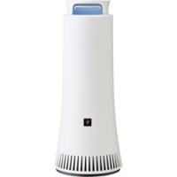 SHARP(シャープ) 除菌脱臭機 DY-S01-W ホワイト系のレビュー・口コミ