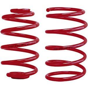 アルファロメオ ジュリア クアドリフォリオ（自動車用 ダウンサス