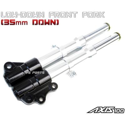 グランドアクシス フロントフォーク 商品一覧 - YS PARTS - 売れ筋通販