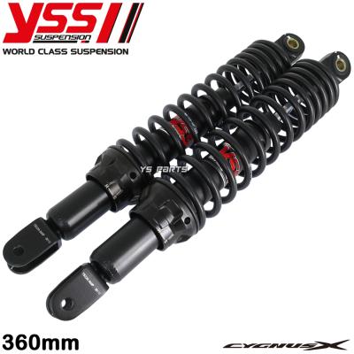 シグナスx 2型（バイク用 リアサスペンション）（バイクメーカー