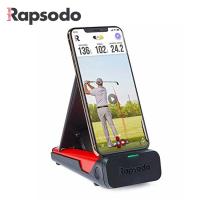 ラプソード Rapsodo ゴルフ弾道測定器 モバイルトレーサー MLMの