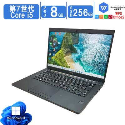 第8世代 core i7（Latitude（Dell））のおすすめ人気商品一覧 通販