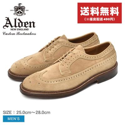Z-CRAFT ヤフーショッピング店 - ALDEN【オールデン】｜Yahoo!ショッピング