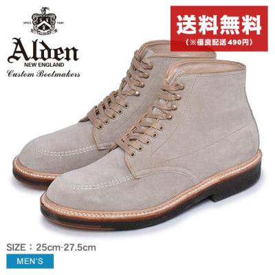 Z-CRAFT ヤフーショッピング店 - ALDEN【オールデン】｜Yahoo!ショッピング