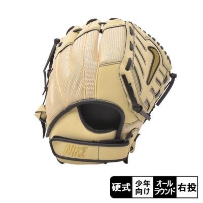 ナイキ ダイアモンドエッジヴェイパー アルファα 軟式 キャッチャー