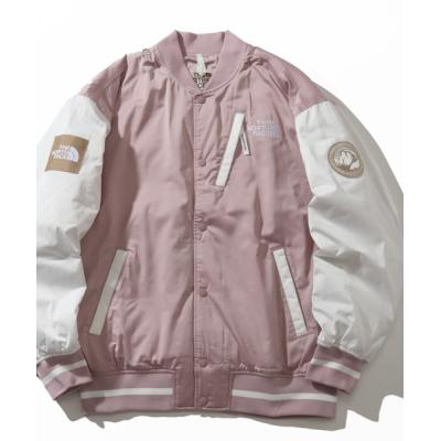 varsity jacket（THE NORTH FACE）のおすすめ人気商品一覧 通販