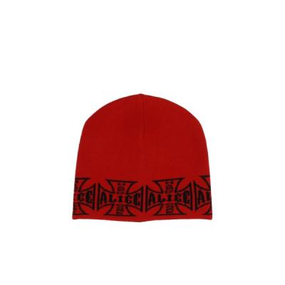 ALICE HOLLYWOOD メンズニット帽、ビーニー｜帽子｜ファッション