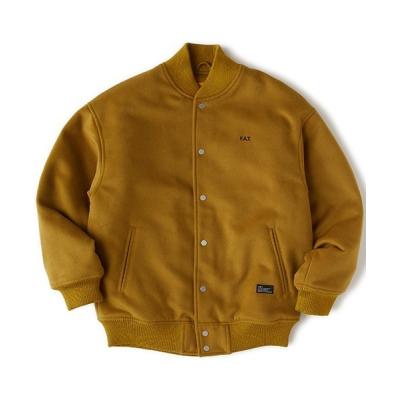 fat スタジャン（ファッション）のおすすめ人気商品一覧 通販 - Yahoo