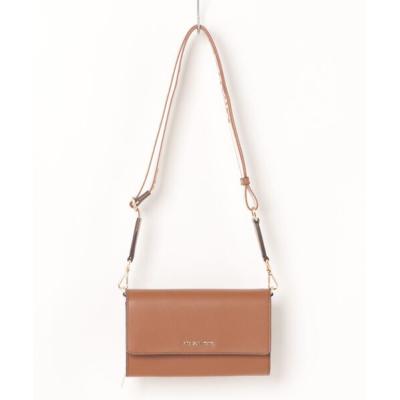 ショルダーウォレット マイケルコースのおすすめ人気商品一覧 通販