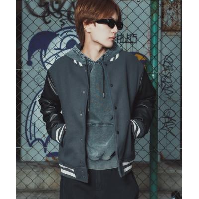 スタジャン メルトンのおすすめ人気商品一覧 通販 - Yahoo!ショッピング