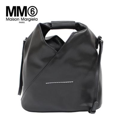 mm6 バッグ ジャパニーズ（レディースショルダーバッグ）｜バッグ
