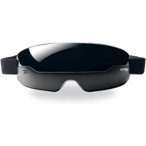 MYTREX MYTREX iRhythm 目もとエステ、マッサージャー - 最安値・価格