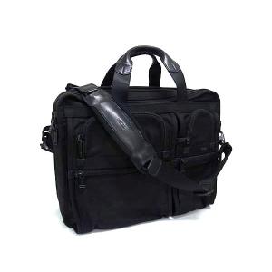 TUMI（トゥミ） ビジネスバッグ 22121DH Alphaシリーズ Small