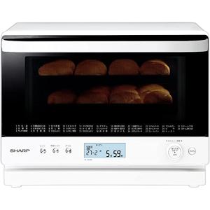SHARP（シャープ） オーブンレンジ 過熱水蒸気 コンベクション 31L 2段