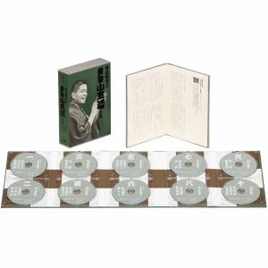 落語研究会 柳家小三治全集 DVD10枚組 MHBL-36 落語 - 最安値・価格