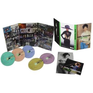 ソニーミュージック（Sony Music） 未開封新品 山本潤子 Junko