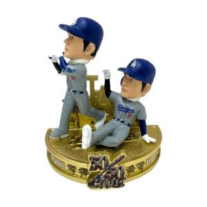 2024 ロサンゼルス・ドジャース ワールドシリーズ優勝記念 4インチ