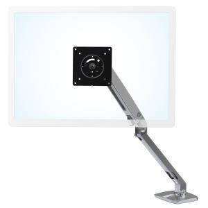 エルゴトロン LX デスクマウントアーム(マットブラック) 45-241-224