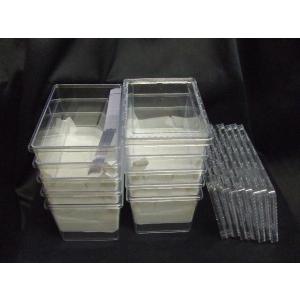 シーラケース ☆2024年新型冷やし虫家HI【標準サイズ☆組み立て式