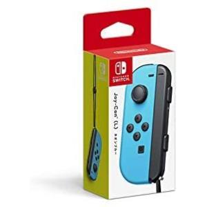 任天堂（Nintendo） Nintendo Switch 本体 Joy-Con (L) ネオングリーン