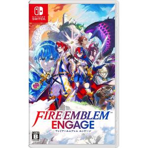 任天堂（Nintendo） Switch ファイアーエムブレム 風花雪月