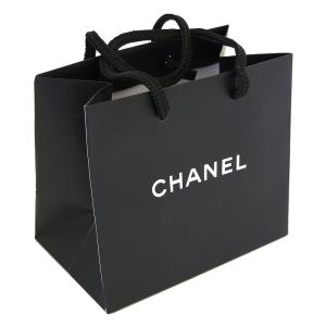 CHANEL（シャネル） ショッパー (紙袋) 大サイズ H23×W27×D11.5 10枚