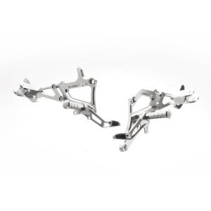 BEET（ビート） ハイパーバンク バックステップ ゼファー750 ゼファー