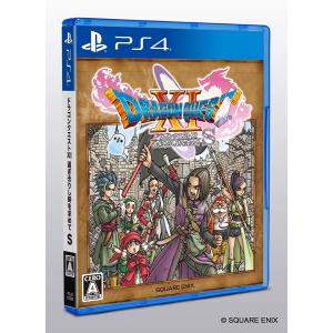 スクウェア・エニックス（SQUARE ENIX） 【新品】PS4 ドラゴンクエスト