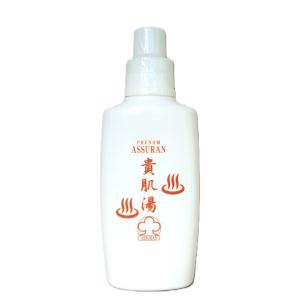 アシュラン 吉祥の光 泡孔洗浄液 全身洗浄料 380ml : 土佐うまいもん