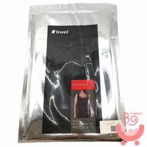 INVEL（インヴェル）スリムベルト（黒） : ヘルスケアDIV - 通販