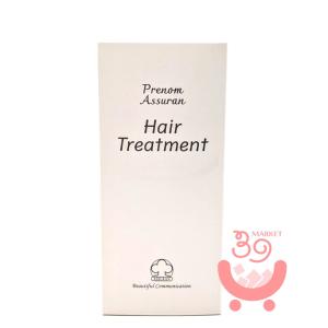 アシュラン ヘア シャンプー ＆ トリートメント セット プラノ