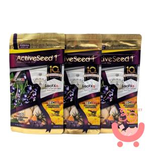 BENESEED（ベネシード） グレーヌ・ポー トライアルセット 10回分 基礎