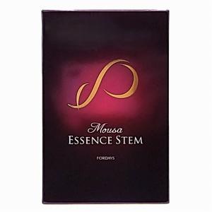 フォーデイズ ムーサ ハンドケア ステム ハンドクリーム 40g