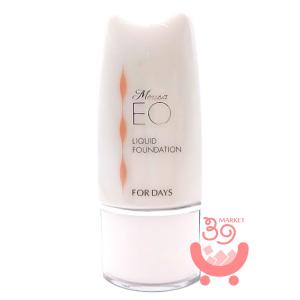 フォーデイズ FORDAYS ムーサ イオ DNクレンジング W II 110g メイク