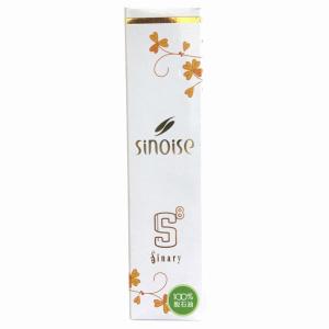 Sinary（シナリー） シノワーズ フェイスアップマスク 4枚入 シート状