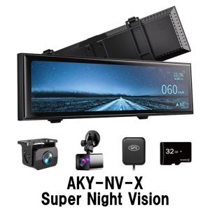 スズキ（SUZUKI） ジムニー JB74 シエラ ドライブレコーダー 車 前後