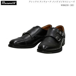 ASICS WALKING（アシックスウォーキング） ローファー RUNWALK（ラン