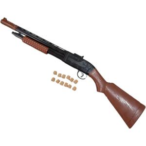 射的銃ナカヤシルバー(日本製) : イベント用品ナカヤYahoo!店 - 通販