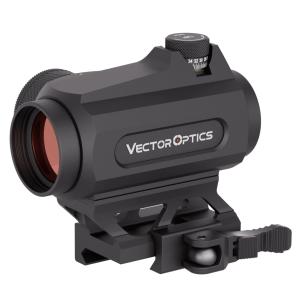 VECTOR OPTICS ドットサイト Calypos 1x30 プリズムサイト SCOC-25