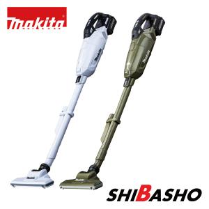 マキタ（makita） makita 40Vmax 充電式背負クリーナー VC008GZ 4.0Ah