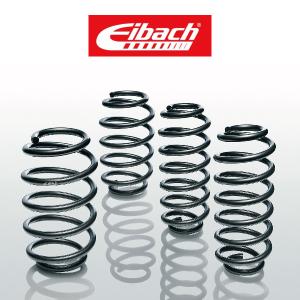 Eibach（アイバッハ） フォルクスワーゲン ゴルフ8 VOLKS WAGEN GOLF 8