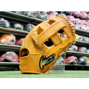 アイピーセレクト Ip.059-Lc 内野手 硬式グラブ オールラウンド キップ